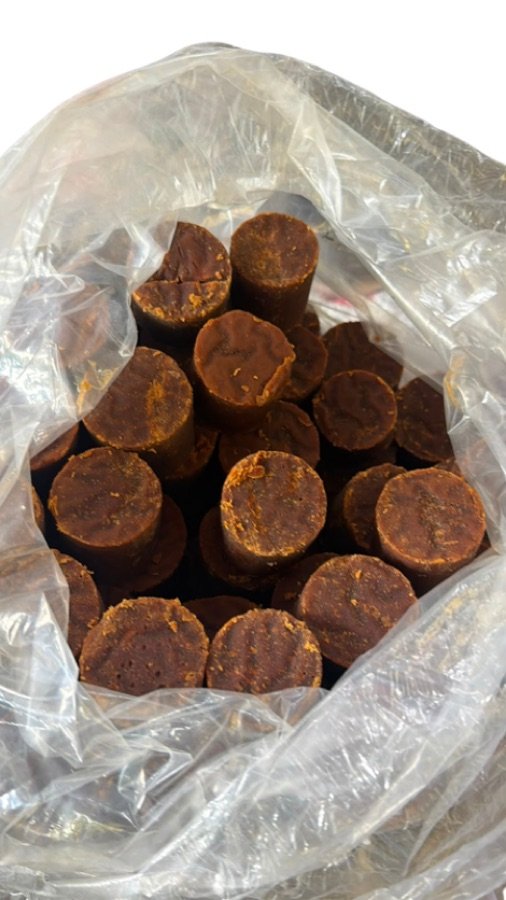 Gula Aren Cetak